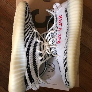Yeezy boost 350 v2